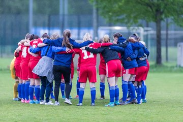 Bild 11 - F Hamburger SV 3 - Nienstedten 1 : Ergebnis: 6:1